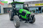 Deutz-Fahr 5090.4G tractor 36.000 €