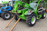 Merlo tf 33.9-140 turbo farmer telehandler €62,950