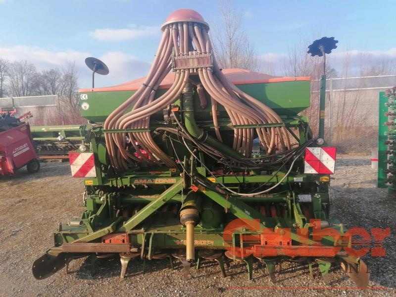 Amazone ad-p air star profi drill 14 980 €