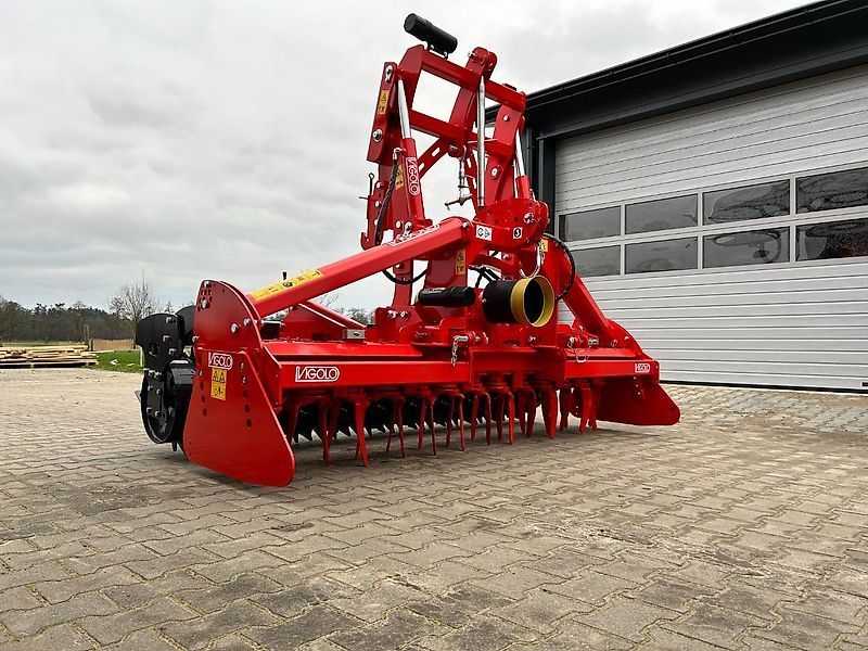 VIGOLO vx 300 Power harrow €16,500