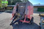 Vicon RV 1601 baler 7.500 €