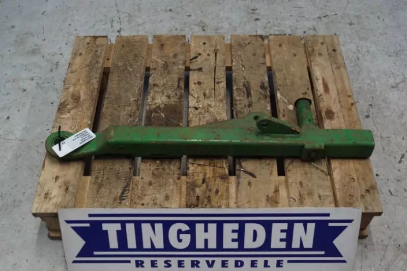John Deere 2140 Componenti