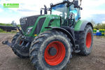 Fendt 826 tractor 119.000 €