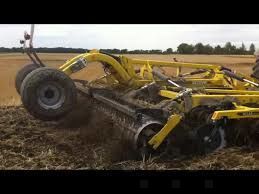 E-FARM: Bednar atlas ao 5000 profi - Kultivátor - id F9H8A2H - 65 500 € - Rok výroby: 2023 - Francie