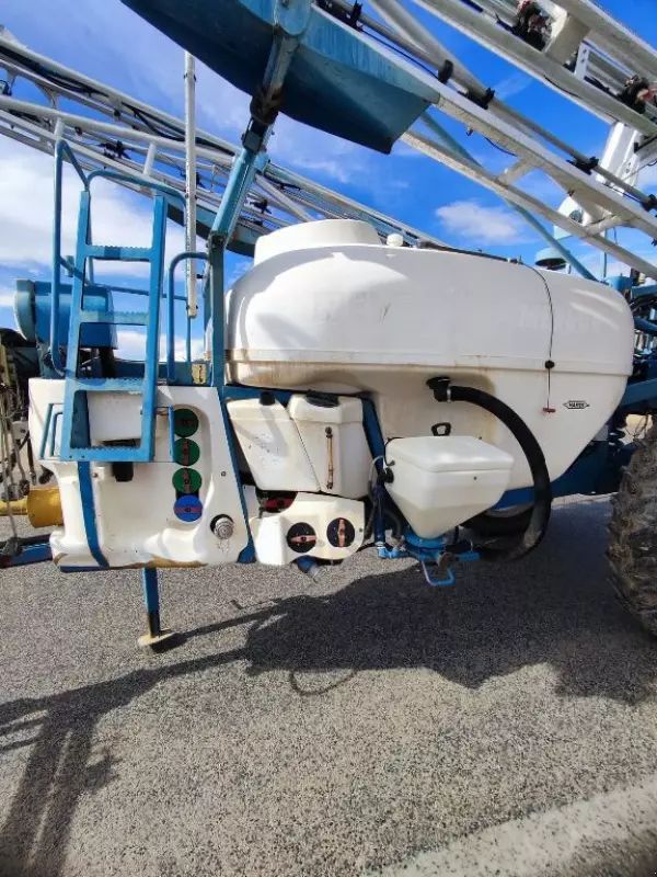 Evrard meteor 2800 Pulvérisateur 8 000 €