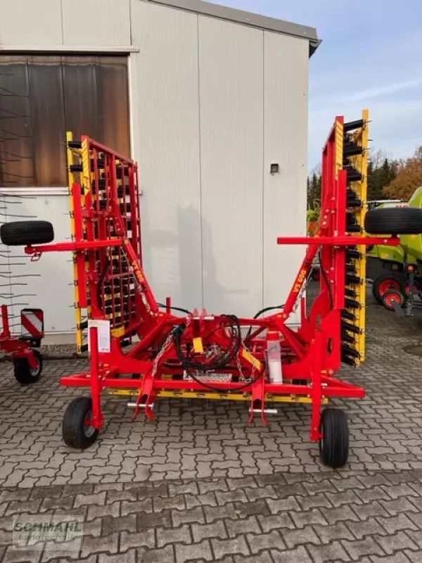 E-FARM: APV vs 600 - Mechanical weed control - id EPDNDL8 - €12,800 - Year of construction: 2022 - Germany