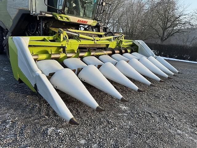 Claas conspeed 8-75 fc Vágóasztal 17 500 EUR