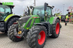 Fendt 724 Vario ProfiPlus tractor €164,500