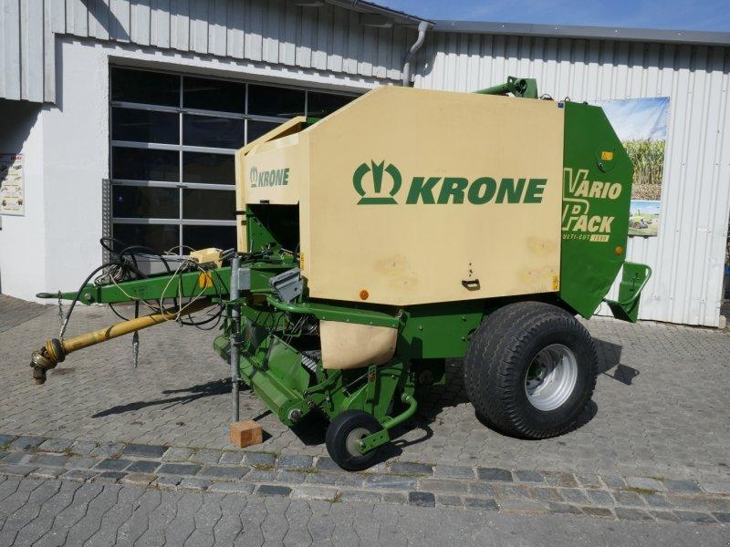 Krone Vario Pack 1500 baler €14,900