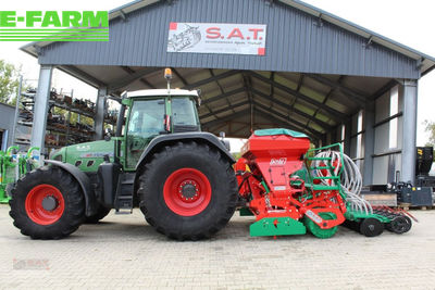 E-FARM: sonstige agro masz aquila+ana 30 - Complementary Seeder - id YGUBJ67 - €33,250 - Engine power (HP): 200