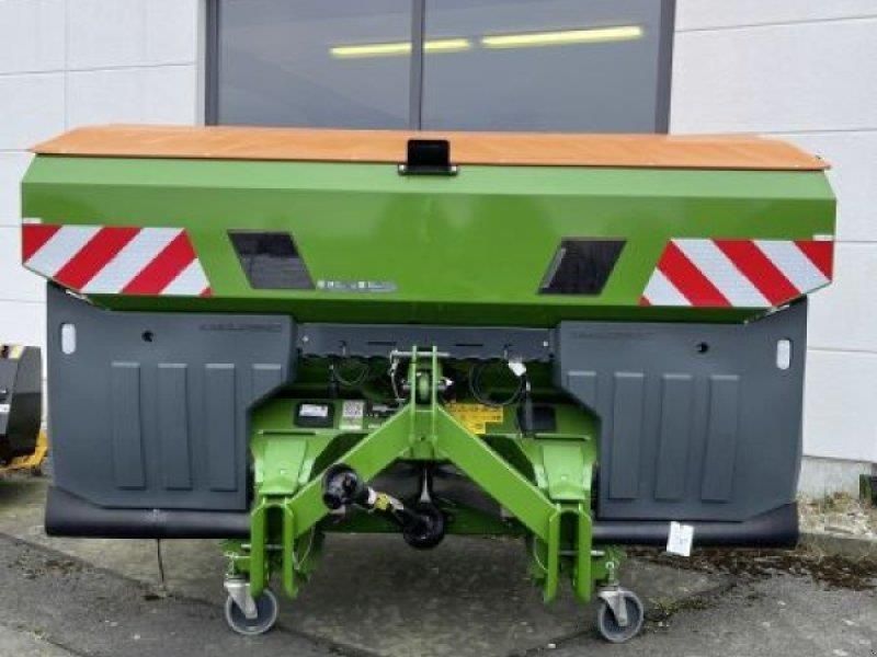 Amazone ZA-V 3200 Ultra Self propelled liquid manure spreader €19,650