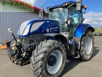 New Holland T7.210 Traktor 90 000 €