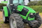 Deutz-Fahr 5125 tractor €50,000