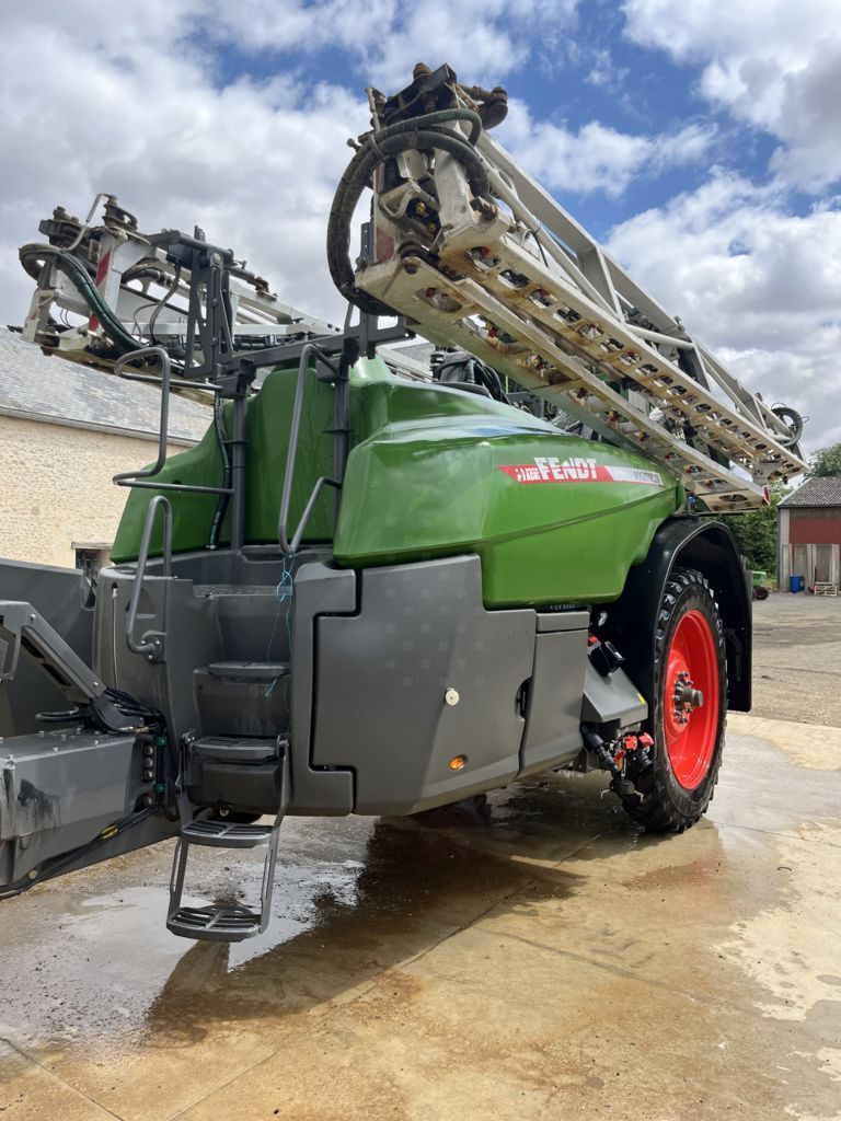 E-FARM: Fendt Rogator 355 - Pulvérisateur - id WDYV3WK - 95 000 € - Année: 2021 - France