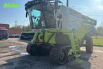 Claas Lexion 770 combine €135,000