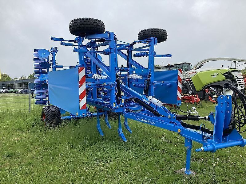 E-FARM: Lemken Karat 9/500 KUA - Kultywator - id LAQ4KDY - 61 335 € - Rok produkcji: 2022 - Niemcy