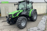 Deutz-Fahr 5105D TTV tractor €82,500