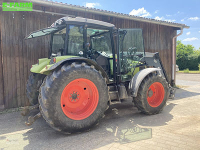 E-FARM: Claas Axos 340 - Τρακτέρ - id ZVMFBCL - 48.500 € - Χρονία: 2013 - Μετρητής ωρών: 1.750,Ισχύς κινητήρα: 100,Γερμανία