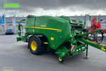 John Deere C441R baler €91,500