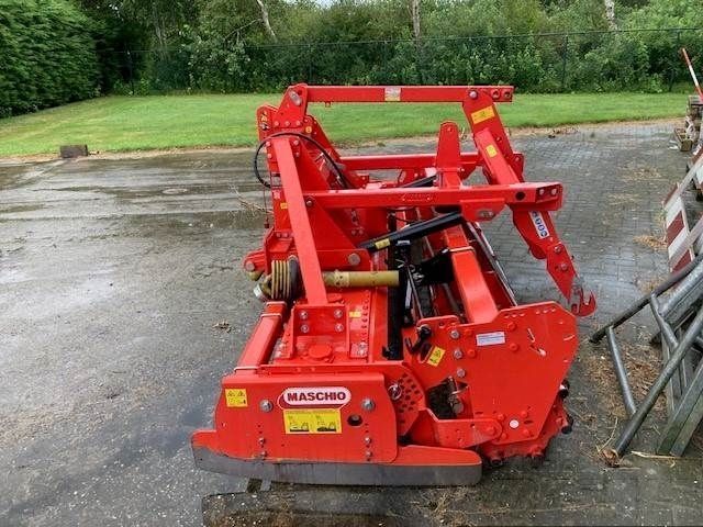 E-FARM: Maschio dm 3.0 m met openrol - Rastra eléctrica - id TWXYDGH - 12.250 € - Año: 2020 - Países Bajos