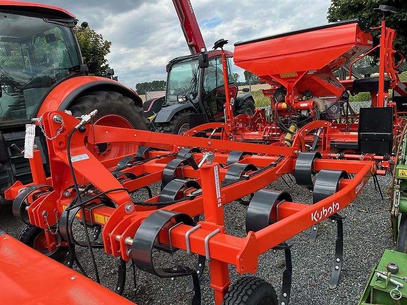E-FARM: Kubota cu1300-reflex - Cultivateur - id JRIBPYQ - 12 500 € - Année: 2022 - Allemagne