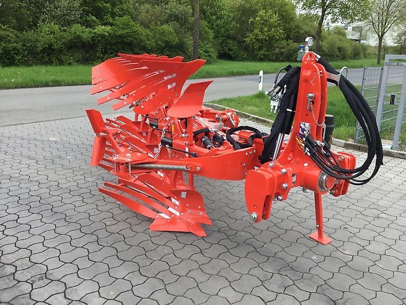 E-FARM: Maschio Unico L 5 - Pflug - id FKMNTLL - 26.500 € - Baujahr: 2023 - Deutschland
