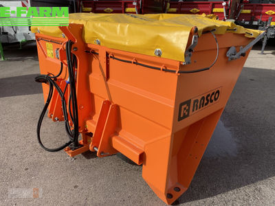 Rasco trp 1.5 m - Municipal equipment - id WPQXLFF - €11,555 - Year of construction: 2022 | E-FARM