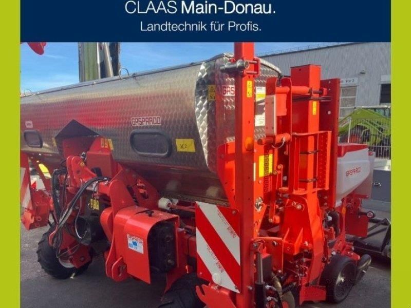 Maschio maga r6 rows mit düngerstreuer Secí stroj ostatní 28 500 €