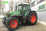 Fendt 718 tractor €49,470