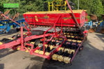 VÄDERSTAD RD 400 C drill €19,000