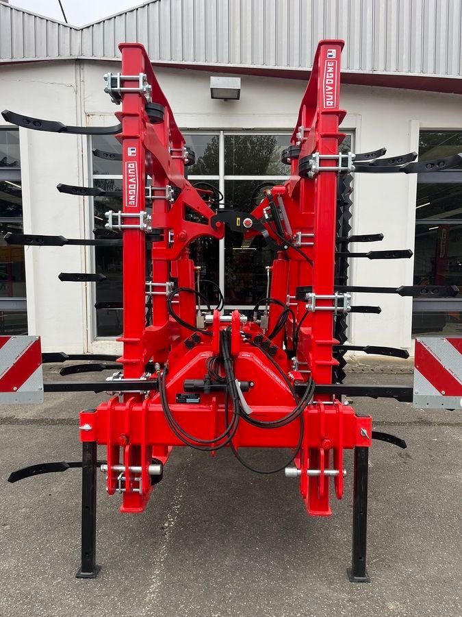 E-FARM: Quivogne clr 35 5m - Cultivateur - id IR3JHF9 - 14 900 € - Année: 2025 - France