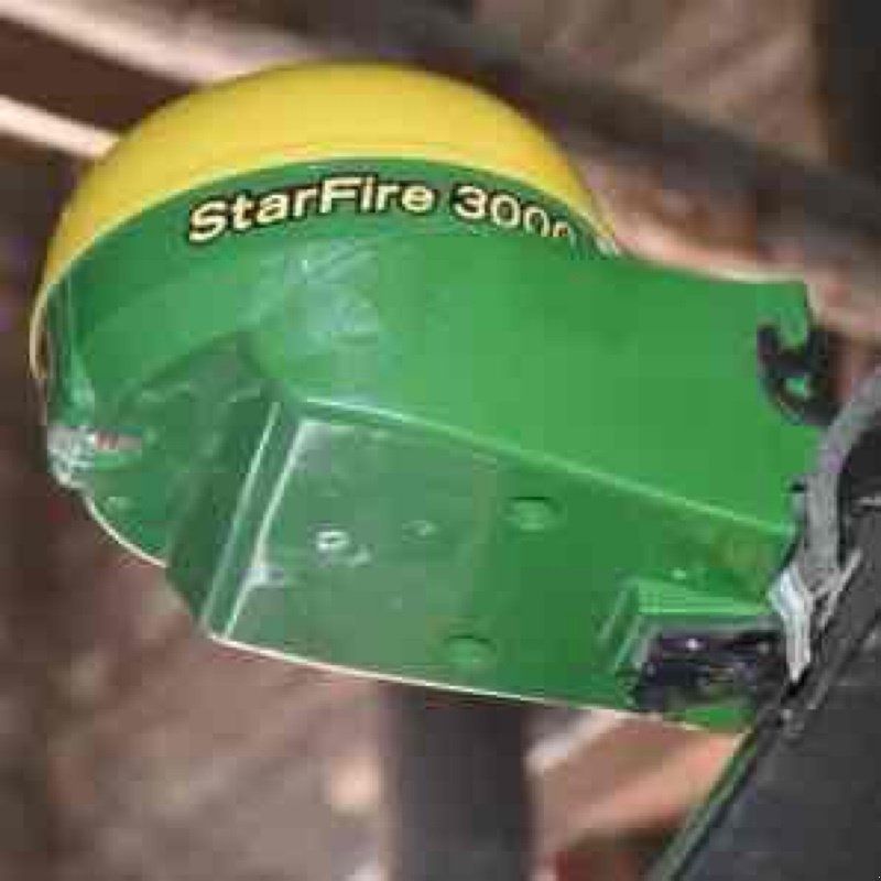 E-FARM: John Deere starfire 3000 - Agriculture de précision et GPS - id RLDQBEN - 1 650 € - Année: 2014 - Allemagne