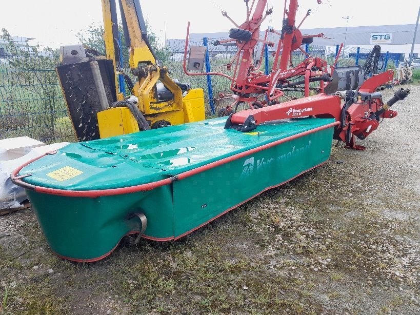 Kverneland kt2832m Mower €7,500