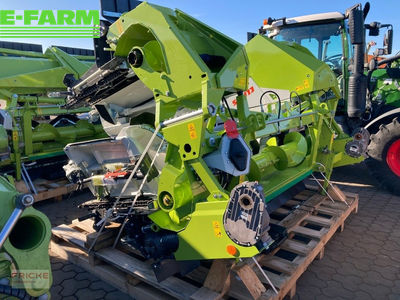 E-FARM: Claas Corio 675 FC - Parts - id Q5CG84T - €61,000 - Year of construction: 2023