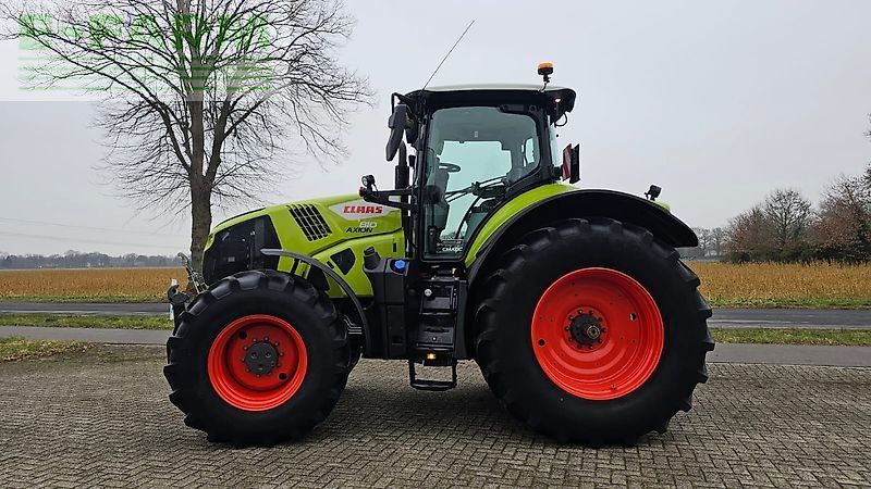 Claas Axion 810 Traktor 117.500 €