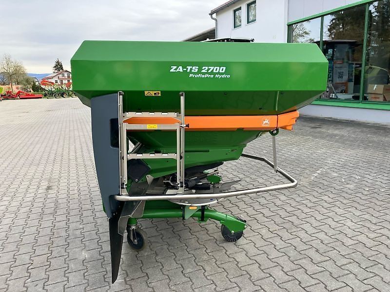 E-FARM: Amazone za-ts 2700 pofispro hydro - Epandeur d'engrais - id 3XERUMM - 21 888 € - Année: 2024 - Allemagne