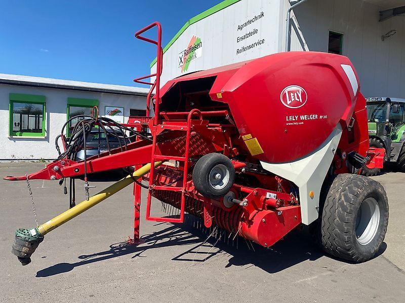 Lely rp 245 Balownica 19 900 €