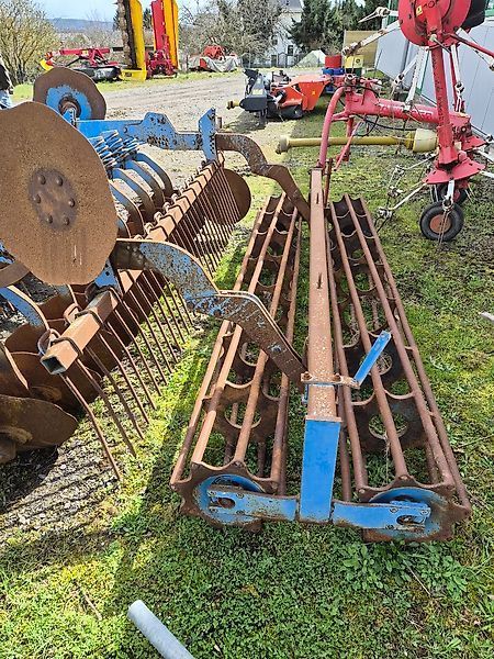 Lemken rubin 9/300 ue Disc harrow €7,500