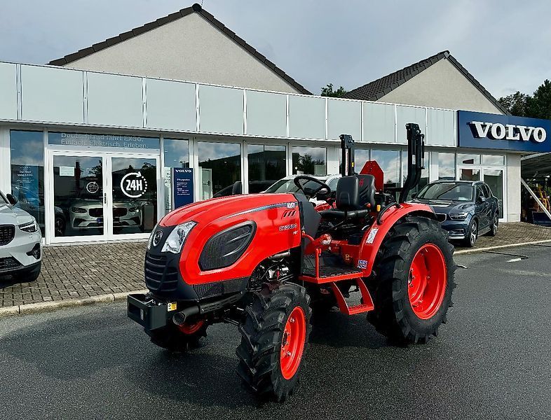 Kioti ck3530h - 5 jahre oder 3000 bh garantie !!! Tractor €20,000