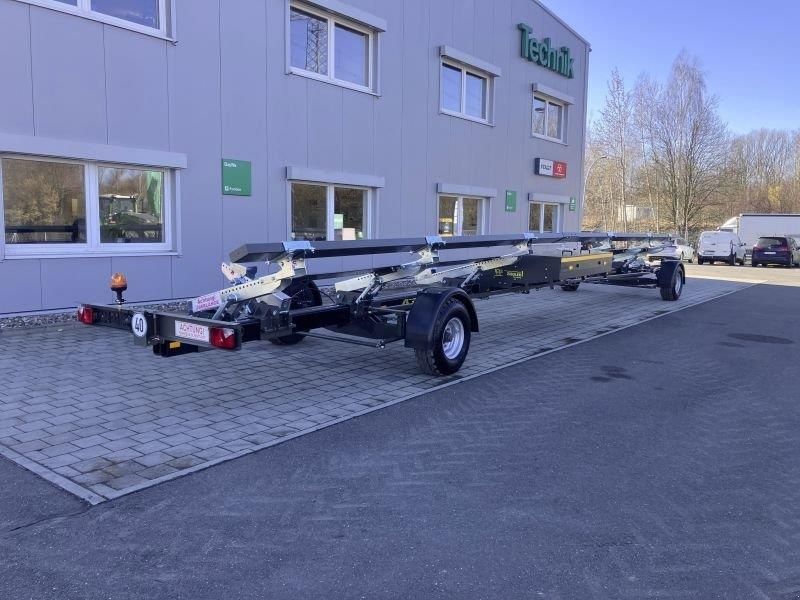 Ziegler sww gh tf 12,20m (40') Header €26,900