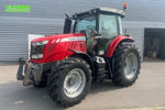 Massey Ferguson 6713 tractor €65,000