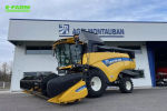 New Holland CX5.90 combine 151.500 €