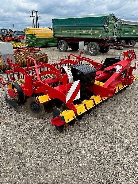 E-FARM: väderstad cr 300 - Disc harrow - id PBYG18P - €11,900 - Year of construction: 2021 - Germany