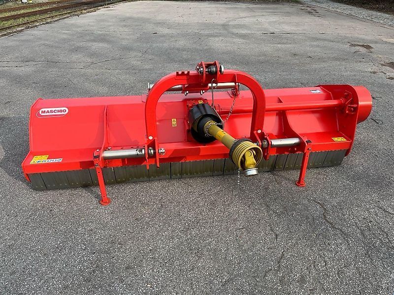 Maschio Tigre 280 Topper 6.150 €