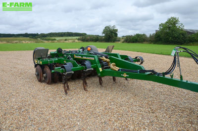 E-FARM: great plains cultipress 3.3m - Presses and roller - id FN9MJZM - €17,090 - Year of construction: 2015 - United Kingdom