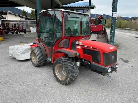 E-FARM: Carraro 6400 - Tracteur - id INDNRAQ - 31 770 € - Année: 2003 - Lecture du nombre d'heure: 2 300,Puissance du moteur (chevaux): 64,Autriche
