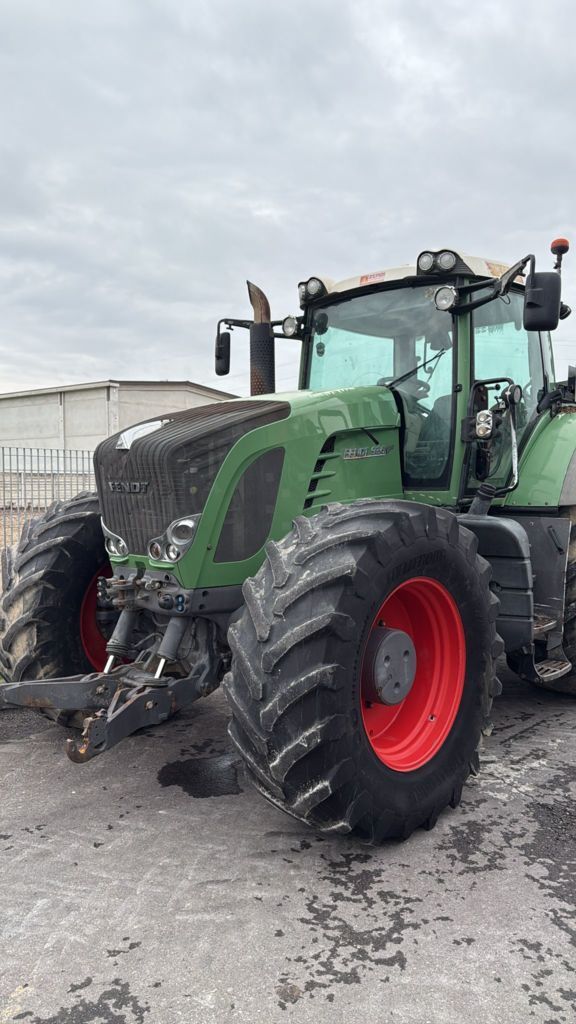 Fendt 936 Vario Tractor 57.500 EUR