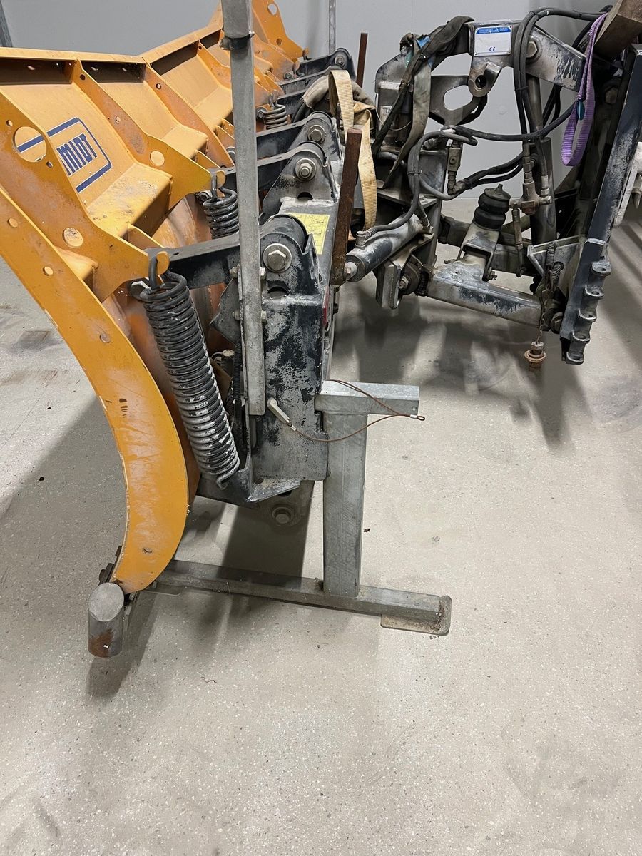 Schmidt tarron ms 30.1 Equipamiento municipal 7200 €