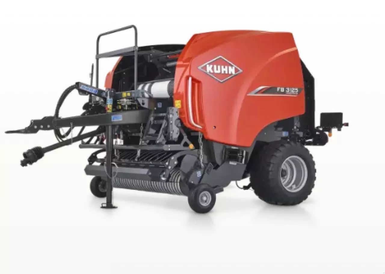 E-FARM: Kuhn FB 2130 - Lis - id IWGC98L - 32 800 € - Německo