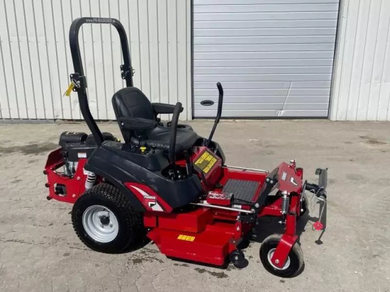 FERRIS zt 600 is - 112cm Lawn mower €6,679